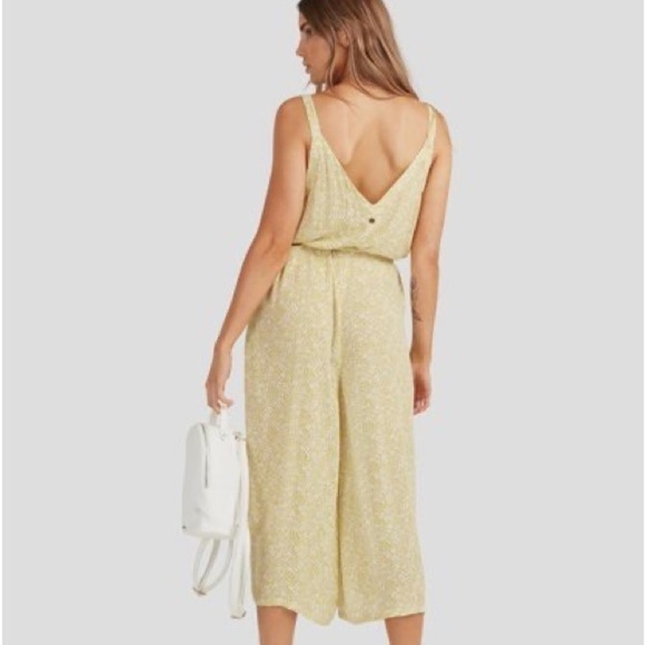 🔆BILLABONG🔆 LITTLE WHISPER JUMPSUIT - Picture 12 of 15